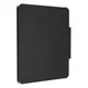 Urban Armor Gear Lucent Case für Apple iPad Pro 12.9 (2021) schwarz/ice