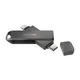 SanDisk iXpand Flash Drive Luxe 256GB TypC/Li.