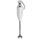 ESGE-Zauberstab P 350 Profi, Stabmixer weiß inkl. Multifunktionsmesser/bis zu 22.000 U/min