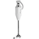 ESGE-Zauberstab P 350 Profi, Stabmixer weiß inkl. Multifunktionsmesser/bis zu 22.000 U/min