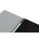 Tucano Link mit Standfunktion für iPad Pro 12.9 (2021) spacegrey