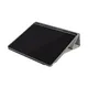 Tucano Link mit Standfunktion für iPad Pro 12.9 (2021) spacegrey