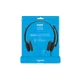Logitech H151 Stereo Headset