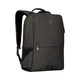 Wenger MX Reload Rucksack für 14 Zoll schwarz