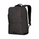 Wenger MX Reload Rucksack für 14 Zoll schwarz