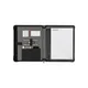 Wenger Venture Tablet Schreibmappe 10" Zoll schwarz