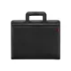Wenger Venture Tablet Schreibmappe 10" Zoll schwarz