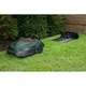 Bosch Indego S 500 Mähroboter