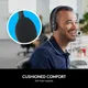 Logitech H111 Stereo Headset
