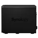 Synology DX1215II Festplatten Array Erweiterung