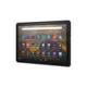 Amazon Fire HD 10 (2021) WiFi 32 GB mit Spezialangeboten schwarz