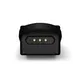 Marshall Tufton black & brass