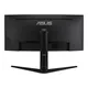 ASUS TUF VG34VQL1B 34 Zoll UWQHD Curved VA LED 21:9 165 Hz Monitor 86.4 cm (34") UWQHD Monitor
