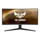 ASUS TUF VG34VQL1B 34 Zoll UWQHD Curved VA LED 21:9 165 Hz Monitor 86.4 cm (34") UWQHD Monitor