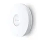 TP-Link EAP660 HD AX3600, 2.4 & 5 GHz, WiFi 6