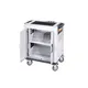 Parat Paraproject Trolley i32 Aufbewahrung Ladestation für 3 2 iPad mit Lightning