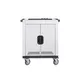Parat Paraproject Trolley i32 Aufbewahrung Ladestation für 3 2 iPad mit Lightning