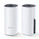 TP-Link Deco P9 Whole-Home Hybrid Mesh AC1200