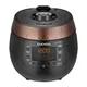 CUCKOO CRP-R0607F Reiskocher Dampfdruck 1008ml, 6 Portionen