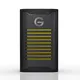 SanDisk Professional G-DRIVE ARMORLOCK Portable SSD 4TB, USB-C