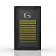 SanDisk Professional G-DRIVE ARMORLOCK Portable SSD 4TB, USB-C