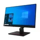 Lenovo ThinkVision T24t-20 23.8 Zoll Full HD IPS LED 16:9 60 Hz Monitor