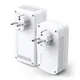 TP-Link TL-WPA8631P Kit AV1300
