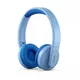 Philips TAK4206BL/00 Wireless On Ear small ear shell headphones,  Wireless,  blue