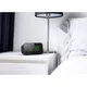Philips TAR3306/12 UKW-Radiowecker 2 Weckzeiten