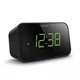 Philips TAR3306/12 UKW-Radiowecker 2 Weckzeiten