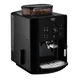 Krups EA 8110 Arabica Picto Quattro Force Kaffeevollautomat