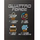 Krups EA 8110 Arabica Picto Quattro Force Kaffeevollautomat