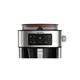 Krups KM 760D Aroma Kaffee-Maschine Schwarz 2-10 Tassen