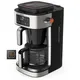 Krups KM 760D Aroma Kaffee-Maschine Schwarz 2-10 Tassen