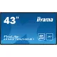 iiyama LH4370UHB-B1