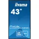 iiyama LH4370UHB-B1