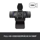 Logitech C920s HD PRO Webcam