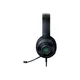 Razer Kraken V3 X schwarz