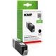 KMP C89 Tintenpatrone schwarz kompatibel mit Canon PGI-550PG