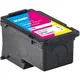 KMP C98 Tintenpatrone color kompatibel mit Canon CL-546 XL