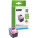 KMP H76 Tintenpatrone color kompatibel mit HP CH 564 EE