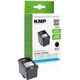KMP Tintenpatrone Schwarz ersetzt HP 62XL (C2P05AE)