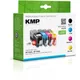 KMP H147V Multipack BK/C/M/Y kompatibel mit HP 934/935 XL