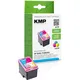 KMP H179 Tintenpatrone 3-farbig kompatibel mit HP T6N03AE 30