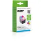 KMP H179 Tintenpatrone 3-farbig kompatibel mit HP T6N03AE 30