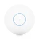 Ubiquiti U6-LR Access Point Long Range WiFi6, Indoor, 4x4 MU-MIMO