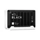 WD Black SSD D30 Game Drive USB 3.2 Type-C 1TB für Xbox Serie X | S