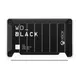WD Black SSD D30 Game Drive USB 3.2 Type-C 1TB für Xbox Serie X | S