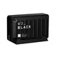 WD Black SSD D30 Game Drive USB 3.2 Type-C 1TB