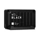 WD Black SSD D30 Game Drive USB 3.2 Type-C 1TB